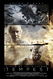 The Tempest - DvdRip